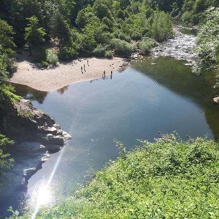 Appartamento La Meridiana A Traffiume Cannobio Buitenkant foto