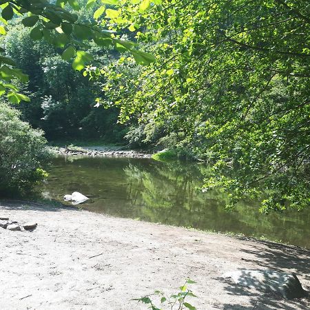 Appartamento La Meridiana A Traffiume Cannobio Buitenkant foto