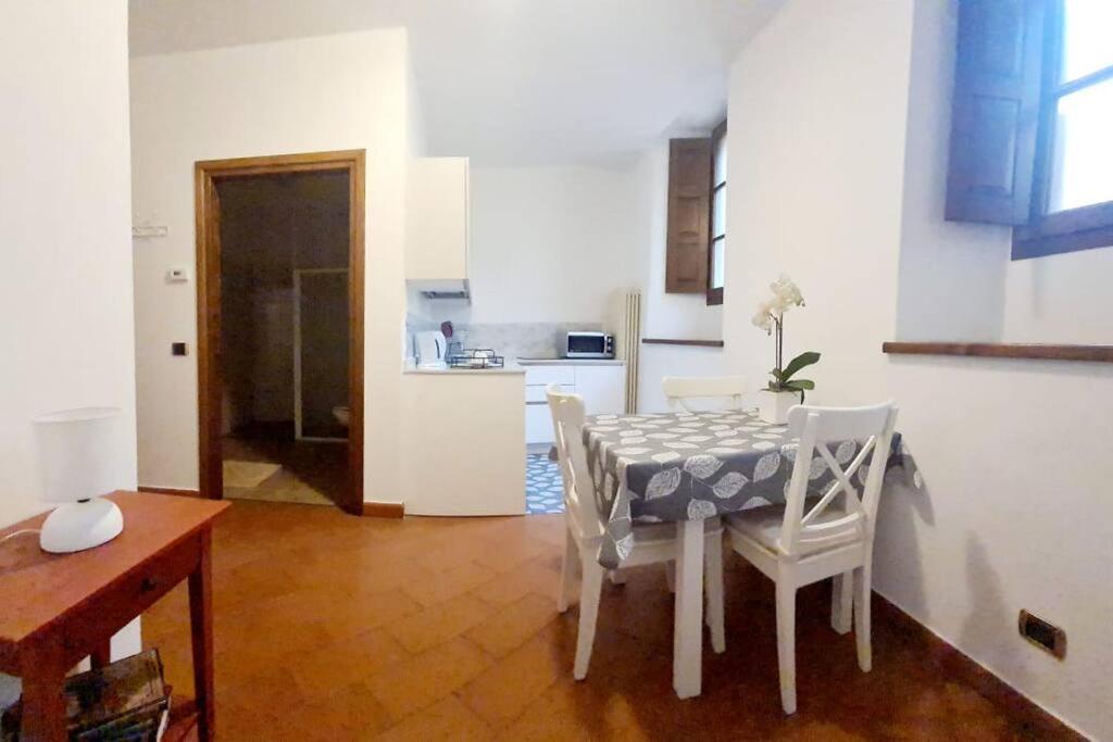 Appartamento La Meridiana A Traffiume Cannobio Buitenkant foto