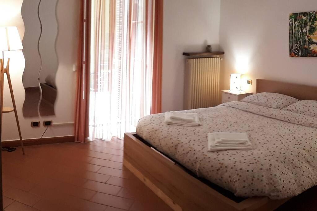 Appartamento La Meridiana A Traffiume Cannobio Buitenkant foto
