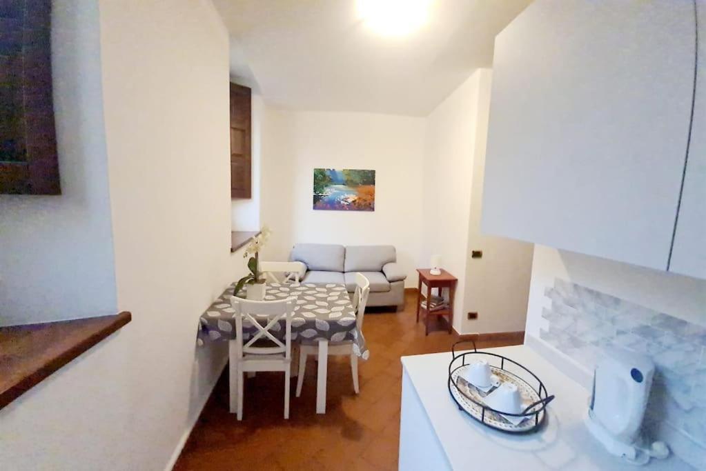 Appartamento La Meridiana A Traffiume Cannobio Buitenkant foto